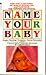Name Your Baby