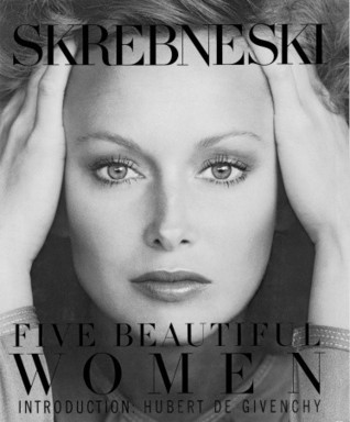 Five Beautiful Women (Hardcover)