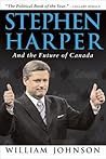 Stephen Harper and the Future of Canada