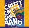 Chitty Chitty Bang Bang by Ian Fleming