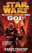 501st (Star Wars: Republic Commando #5) 