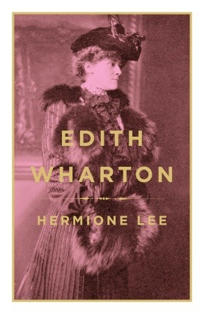 Edith Wharton (Hardcover)