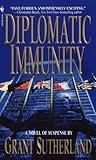Diplomatic Immunity