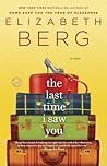 The Last Time I S...