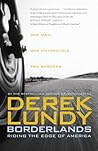 Borderlands by Derek Lundy Borderlands by Derek Lundy