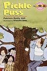 Pickle Puss (The Kids of the Polk Street School)