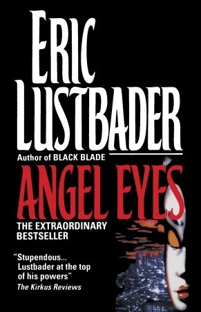 Angel Eyes (Paperback)