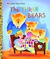 The Three Bears by Rob Hefferan The Three Bears by Rob Hefferan