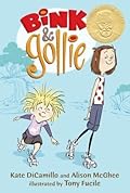Bink & Gollie