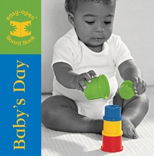 baby day book