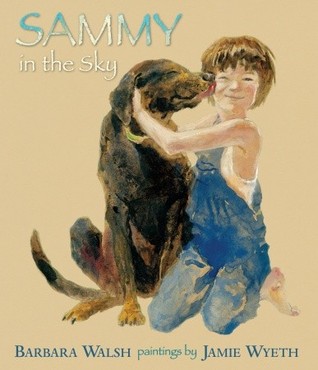 Sammy in the Sky (Hardcover)