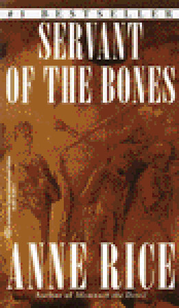 Servant of the Bones