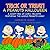 Trick or Treat by Charles M. Schulz