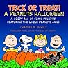 Trick or Treat by Charles M. Schulz