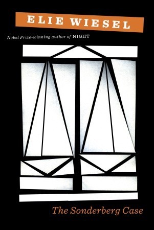 The Sonderberg Case (Hardcover)