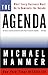 The Agenda by Michael Hammer