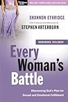 Every Woman's Battle by Shannon Ethridge
