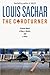 The Cardturner by Louis Sachar