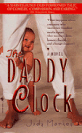 The Daddy Clock (Mass Market Paperback)