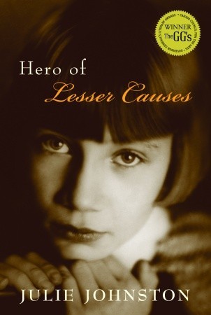 Hero of Lesser Causes (Paperback)