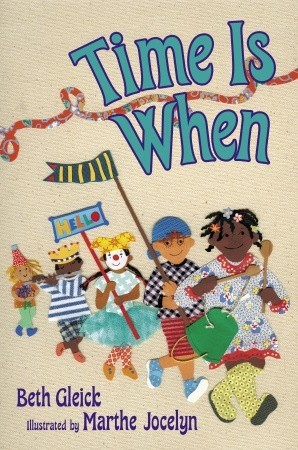 Time Is When (Hardcover)