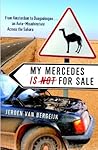 My Mercedes is No...
