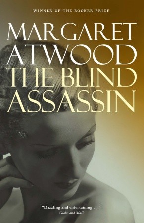 The Blind Assassin