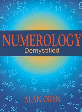 Numerology Demystified (Paperback)