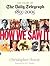 How We Saw It by Christopher Howse