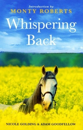 Whispering Back (Paperback)