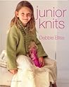 Junior Knits by Debbie Bliss Junior Knits by Debbie Bliss