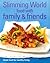 Food with Family & Friends by Slimming World