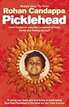 Picklehead: From Ceylon to Suburbia: A Memoir of Food, Family and Finding Yourself