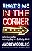 That's Me in the Corner: Ad...