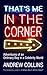 That's Me in the Corner by Andrew  Collins