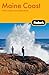 Fodor's Maine Coast by Fodor's Travel Publications...