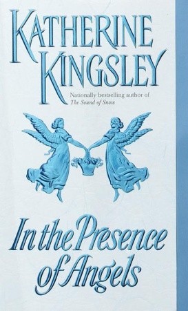 In the Presence of Angels (Merriem, #1)