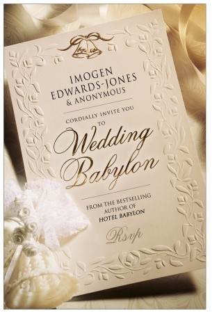 Wedding Babylon (Hardcover)