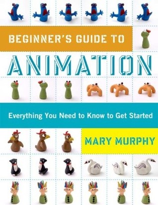 Beginner's Guide to Animation (Paperback)