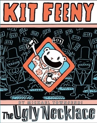 Kit Feeny: The Ugly Necklace