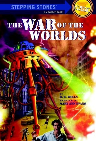 The War of the Worlds (Paperback)