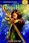Robin Hood by Annie Ingle