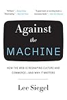 Against the Machi...