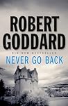 Never Go Back