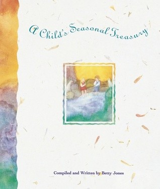A Child's Seasonal Treasury (Hardcover)