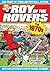 The Best of Roy of the Rovers by Tom Tully