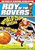 Roy of the Rovers World Cup Special by Tom Tully