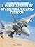 F-14 Tomcat Units of Operation Enduring Freedom by Tony Holmes