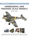 Airbrushing and Finishing Scale Models (Modelling Masterclass) Airbrushing and Finishing Scale Models (Modelling Masterclass)