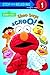 Elmo Says Achoo! by Sarah Albee